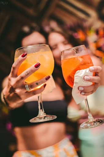 Experiência do convidado